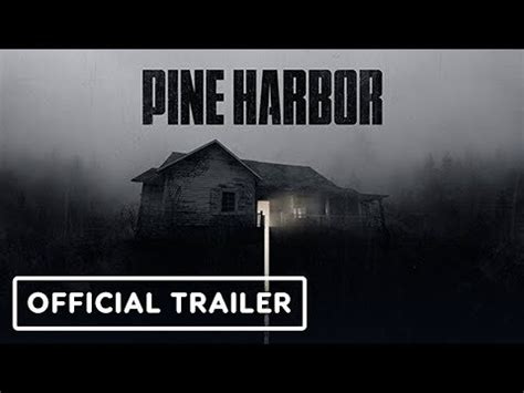 Pine Harbor - Exclusive Gameplay Video | Black...