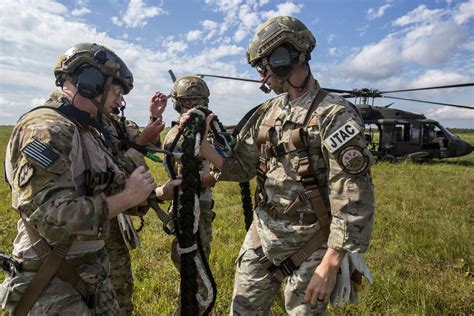 Tactical Air Control Party Free Stock Photo - Public Domain Pictures