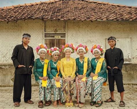 Profile of West Java Culture