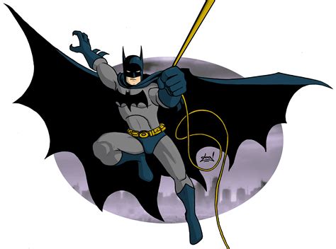 Batman Png No Background