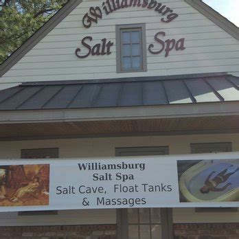 Williamsburg Salt Spa - 45 Photos & 34 Reviews - Medical Spas - 1111 ...