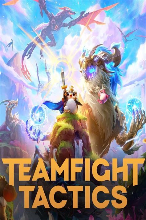 Teamfight Tactics | Game Rant