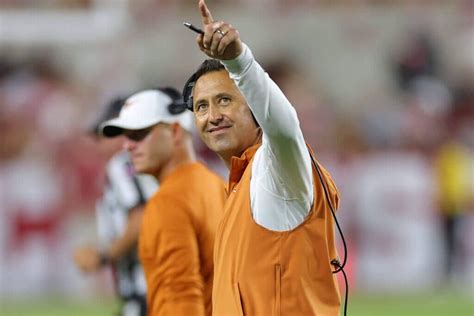 Steve Sarkisian’s Texas plan in full flight, Texas A&M’s defensive woes: Texpert Takeaways - The ...