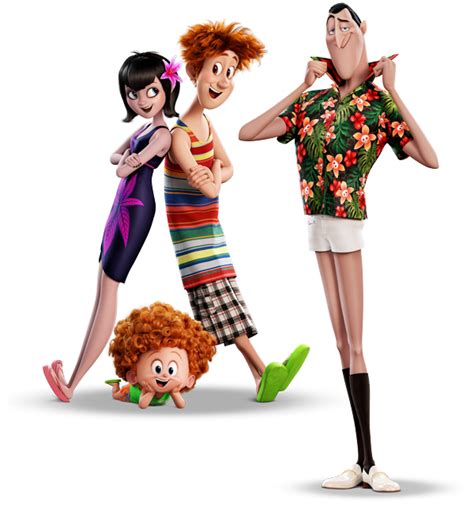 hotel transylvania 3 characters - Google Search | Hotel transylvania, Hotel, Hotel transilvania