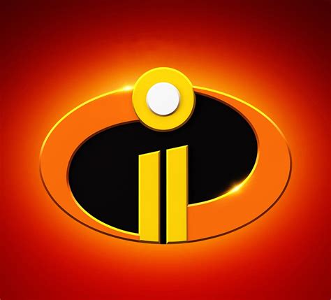 The Incredibles Logo Wallpapers - 4k, HD The Incredibles Logo Backgrounds on WallpaperBat