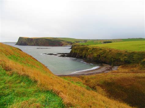 Crovie | Scotland Off the Beaten Track