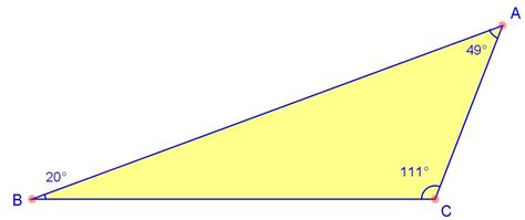 Scalene And Right Angle Triangle, Scalene Triangle, See full list on ...