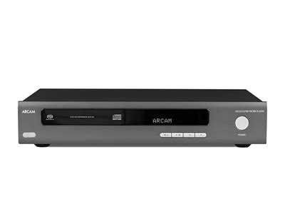 Product review: Arcam CDS50 SACD Player with Music Streamer - Richer Sounds Blog | Richer Sounds ...