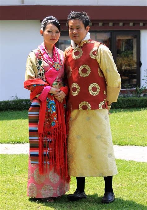 Sikkim | Traditional dresses, Traditional indian dress, Traditional outfits