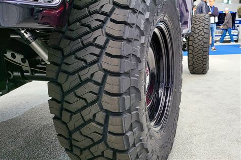 Toyo Tires Open Country R/T: Street Manners With Off-Road Capability