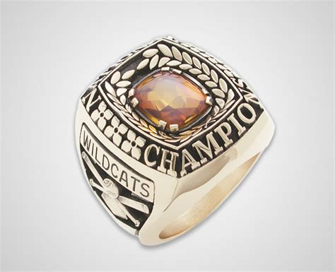 Custom Championship Rings | Made in the USA