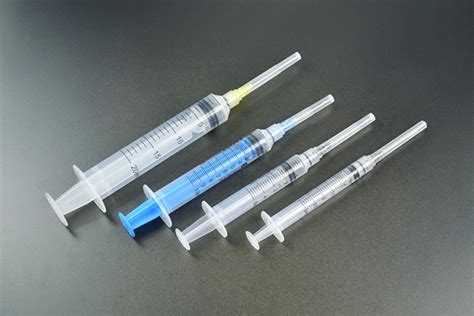 What is A Disposable Syringe? The Benefits of Using Disposable Syringes!