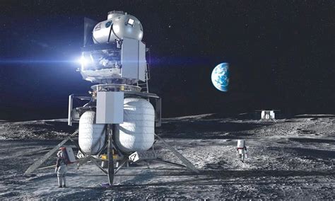 NASA's Artemis III mission: Moon landing locations