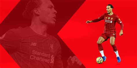 Five reasons why Virgil van Dijk is effective in the Premier League