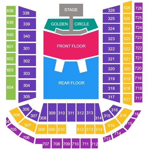 Suncorp Stadium Broncos Seating Map | Awesome Home