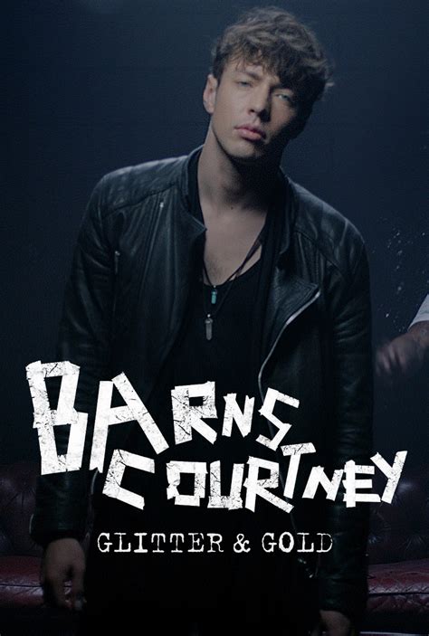 Barns Courtney: Glitter & Gold (2016)