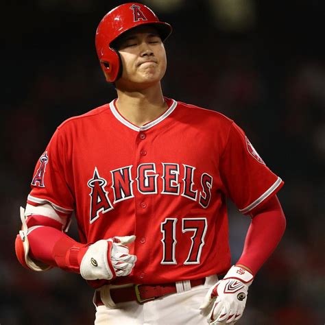 Shohei Ohtani to Undergo Tommy John Surgery to Repair Elbow Injury ...