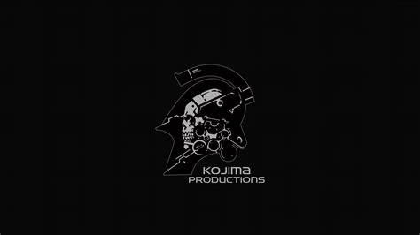 Kojima Productions logo, Hideo Kojima, Kojima Productions, Death ...