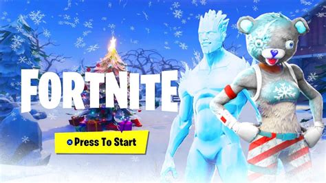 NEW SEASON 7 THEME! FORTNITE "SEASON 7 THEME" REVEALED! FORTNITE SEASON 7 THEME LEAKED ...