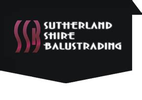 Products - Sutherland Shire Balustrading