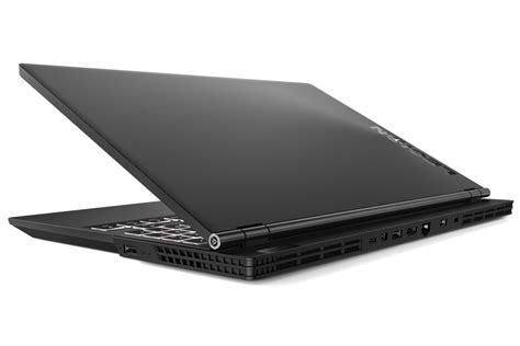 Lenovo Legion Y530 - 81FV009FFR laptop specifications