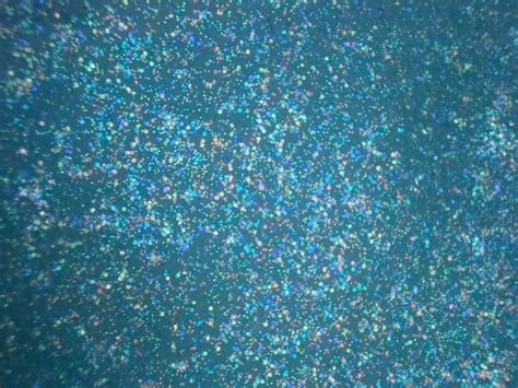 Blue glitter wall paint | Glitter paint for walls, Glitter wall, Wall paint