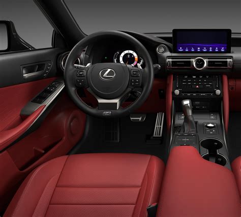 New 2023 Lexus IS 500 F SPORT Performance Premium 4-DOOR SEDAN in Tulsa #P5002826 | Lexus of Tulsa