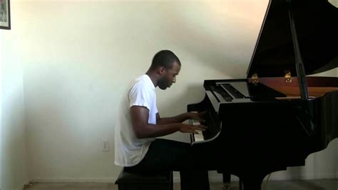 You Found Me - The Fray Piano Cover - YouTube