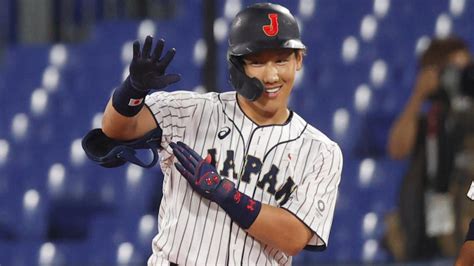 Fantasy Baseball: What to make of Masataka Yoshida, the Red Sox's big signing out of Japan ...