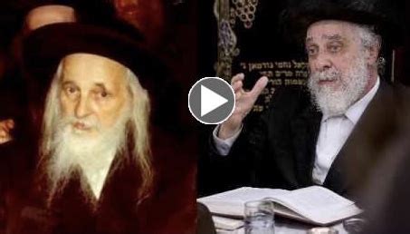 The Lakewood Scoop AUDIO: Liska Rebbe shares personal recollections and ...