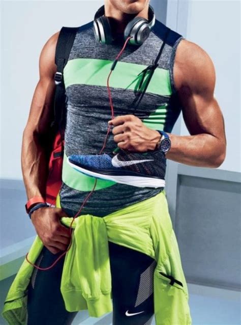 30 Best Sports Outfits For Men To Try - Instaloverz