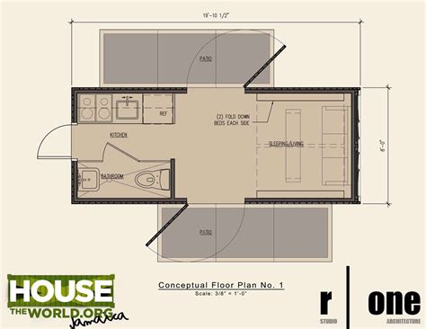 Shipping container home floor plans | Container house plans, Shipping ...