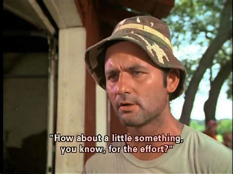 Caddyshack | Classic movie quotes, Caddyshack quotes, Sports movie quotes