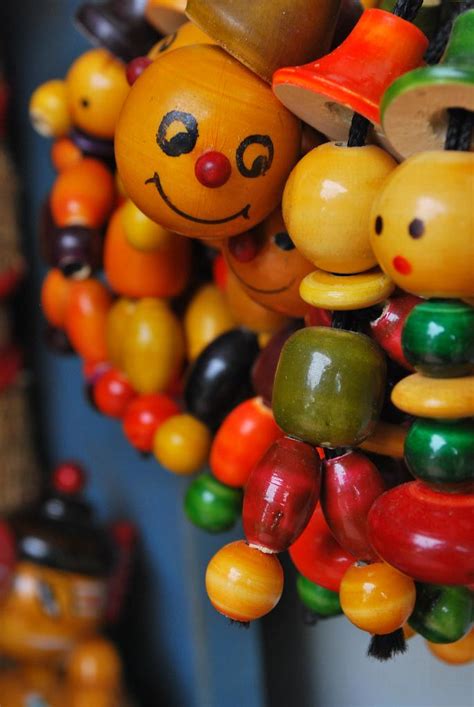 Smiley | Smiley Keychains at a toy store near Kamat Upachar.… | Flickr