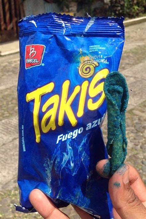 +20 Where To Get Blue Takis Powder References