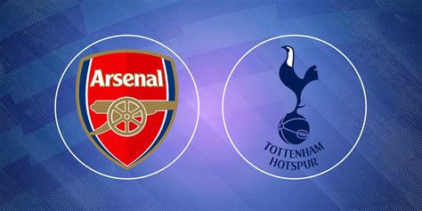 Arsenal vs Tottenham Hotspur Head to head record Archives - Khel Now