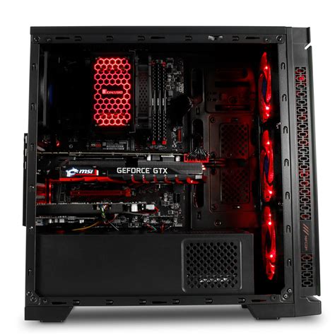 Gaming PC Ryzen 5 2600 - GTX 1660 - Gaming PCs AMD Ryzen