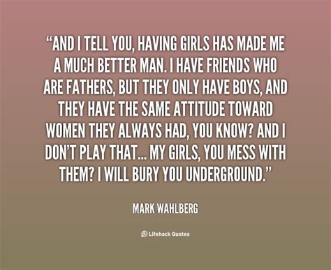 Mark Wahlberg Quotes. QuotesGram