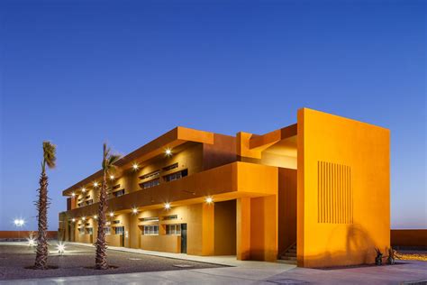 The best of African architecture is sustainable and stylish | WIRED UK