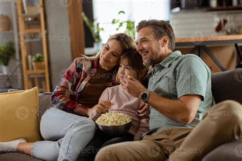 Family Movie Night Stock Photos, Images and Backgrounds for Free Download