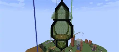 All the Mods 7 - To the Sky Server Hosting - BisectHosting