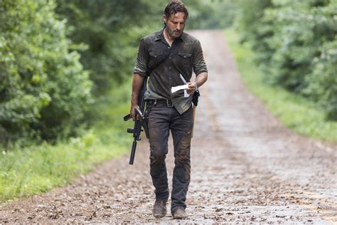 'The Walking Dead' Season 9 Episodes List - Titles May Tease When Rick ...