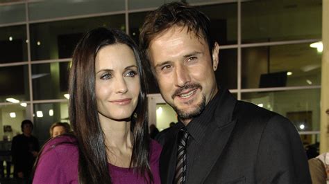 Why did Courteney Cox, David Arquette get divorced? Cause of fracture - Jnews