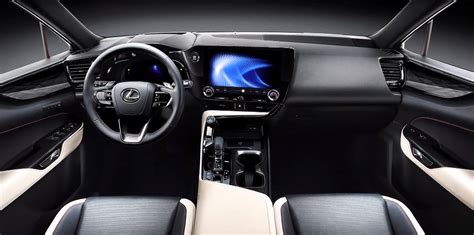 2022 Lexus Nx Release Date Review