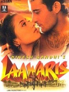 Laawaris (1999) Songs Lyrics & Videos [All Songs List]- LyricsBogie