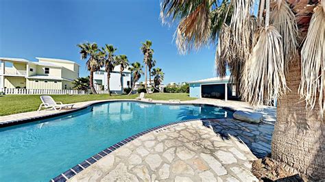 Top Port Aransas Beach House Rentals | Life In Paradise