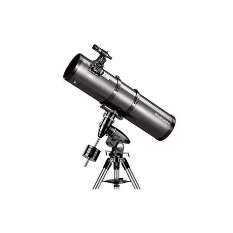 Orion Telescope N 203/1000 SkyViewPro EQ-5