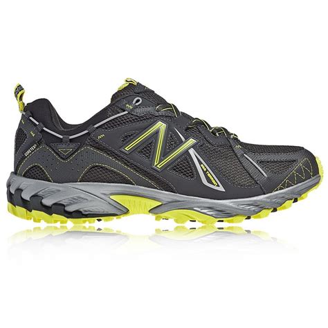 New Balance MT610 Gore-Tex Trail Running Shoes - 50% Off | SportsShoes.com