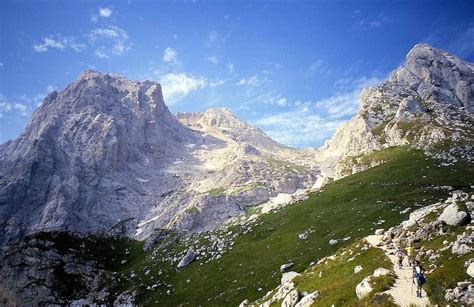 Gran Sasso e Monti della Laga National Park | Italy | Kostenlose fotos, Wandern, Berge