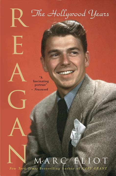 Reagan by Marc Eliot - Penguin Books Australia